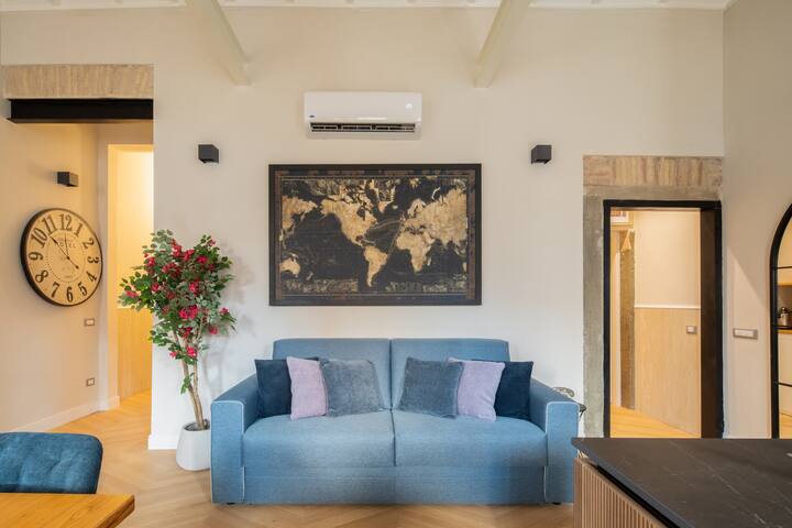 THE BREAK – Campo Marzio Maison Deluxe gallery image 5