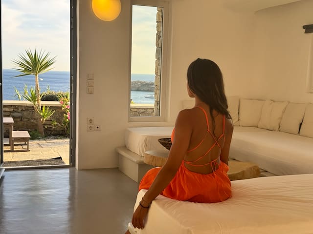 VOTSALAKI RESORT managed Airbnb listing 3