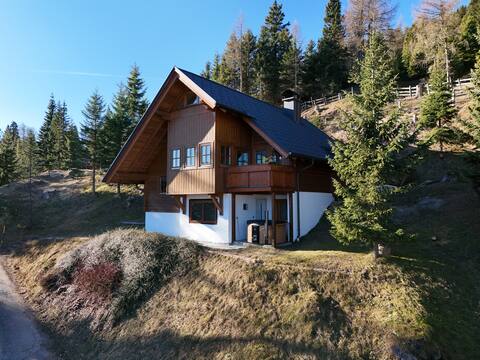 Chalet - Oberkatschberg 75