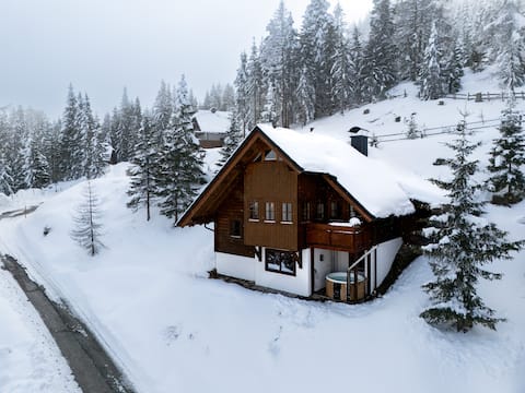 Chalet - Oberkatschberg 75