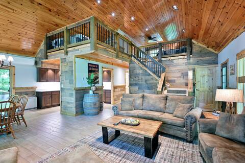 Bayview Loft - Lake Namakagon