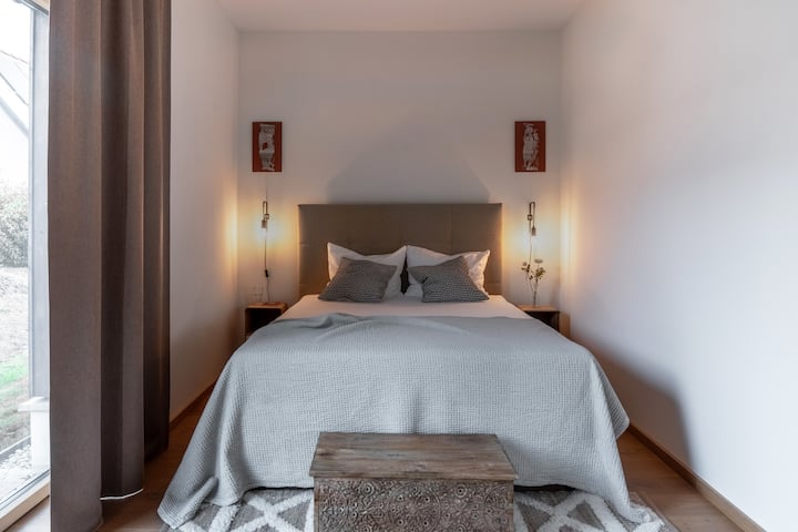 غرفة النوم 1