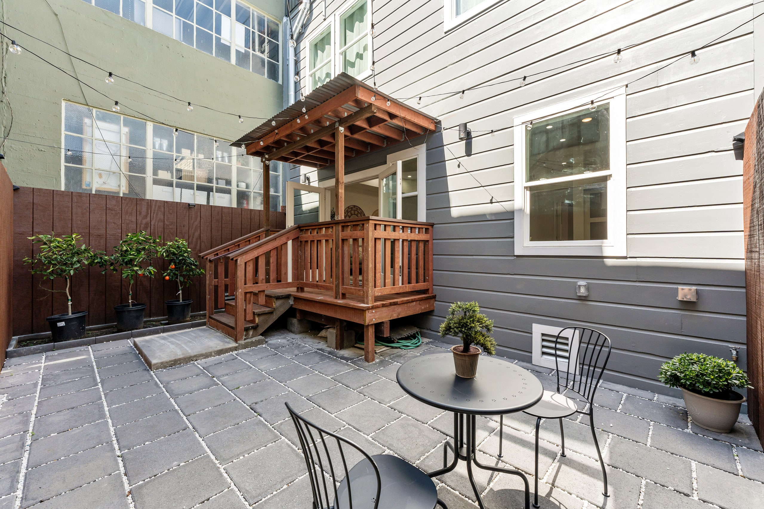 Home in San Francisco · ★4.98 · 5 bedrooms · 5 beds · 5 baths - Image 28