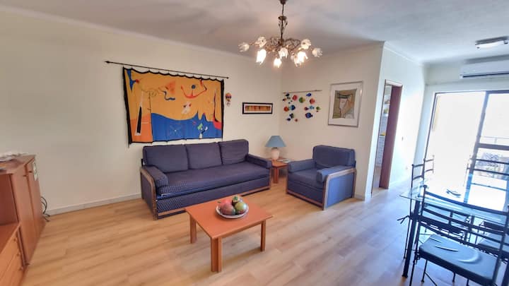 Apartamento Na Praia Da Rocha - Portimão