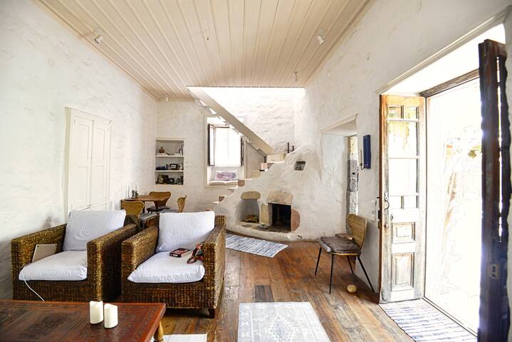 Amazing house in the heart of Skala, Patmos gallery image 5