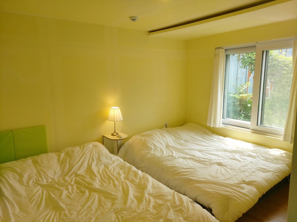 საძინებელი