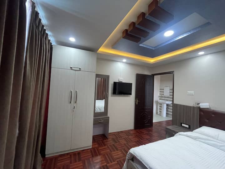 غرفة النوم 3