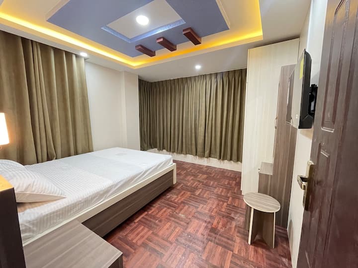 غرفة النوم 1