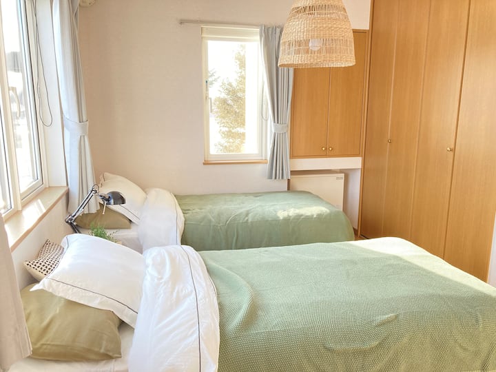 غرفة النوم 3