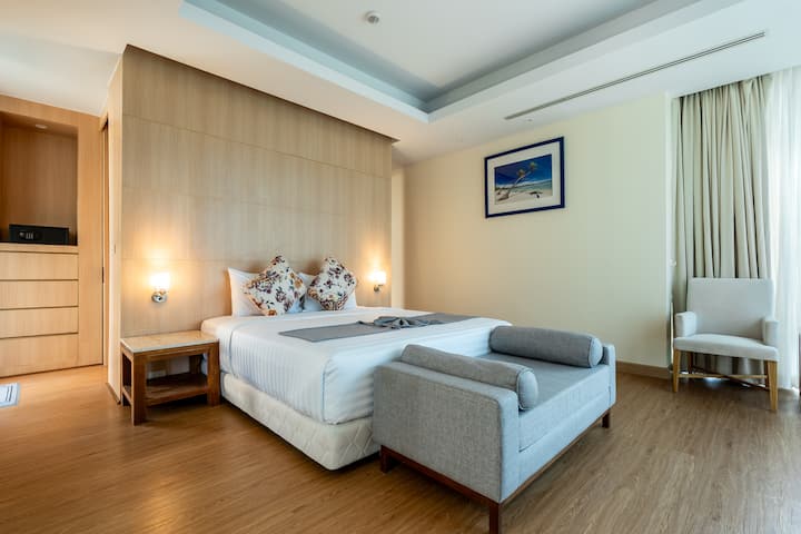 Главна спална соба