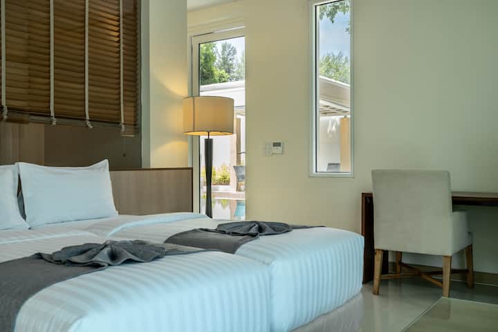 Спална соба 2 