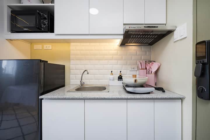 Tiny Luxury Walking Distance To Cebu Business Park - Cebu City