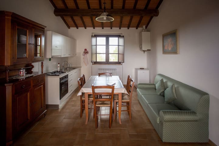 Всекидневна