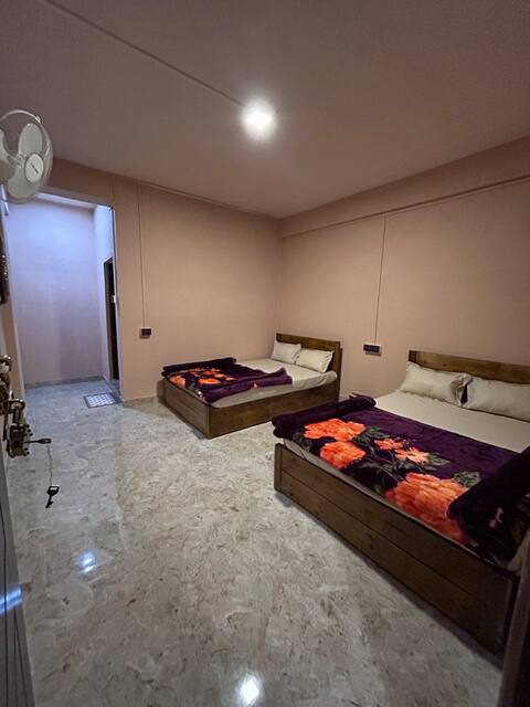 Querencia Homestay Room 3