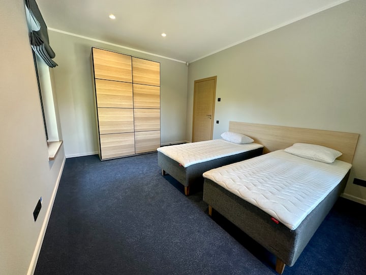 საძინებელი 2