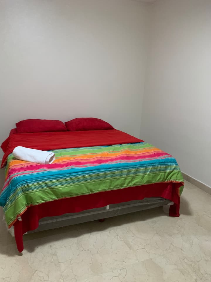 غرفة النوم 3