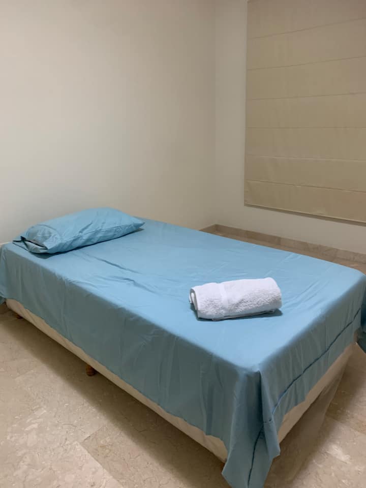 غرفة النوم 4