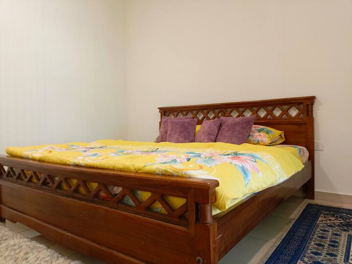 Chambre 1