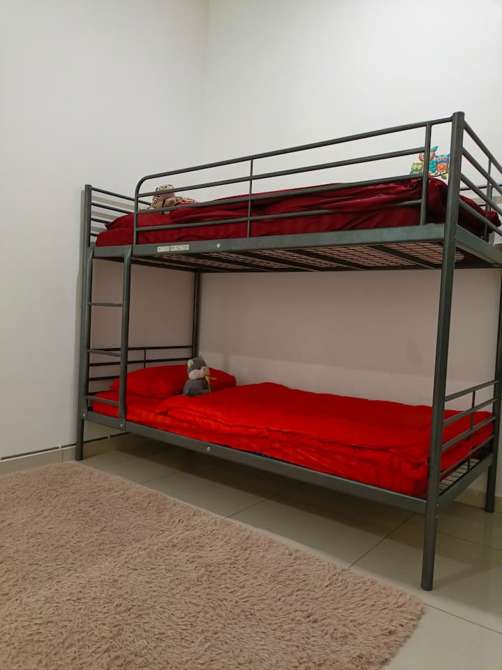 Chambre 4