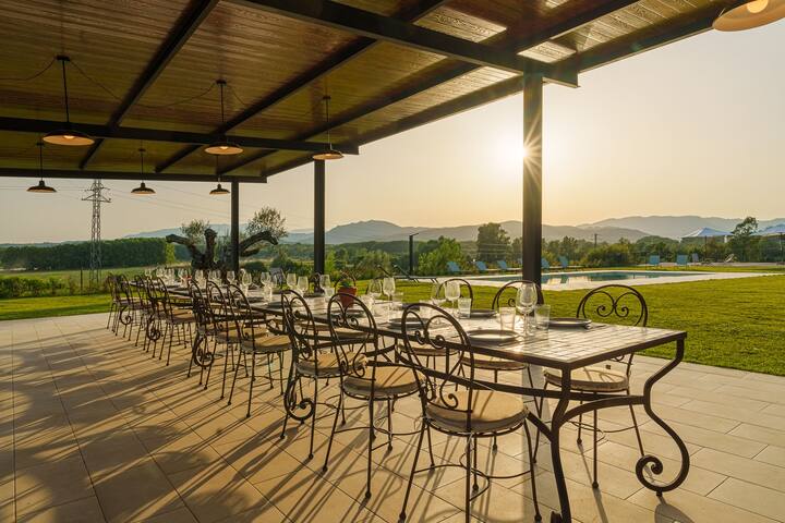 Mas Can Falqués gallery image 4