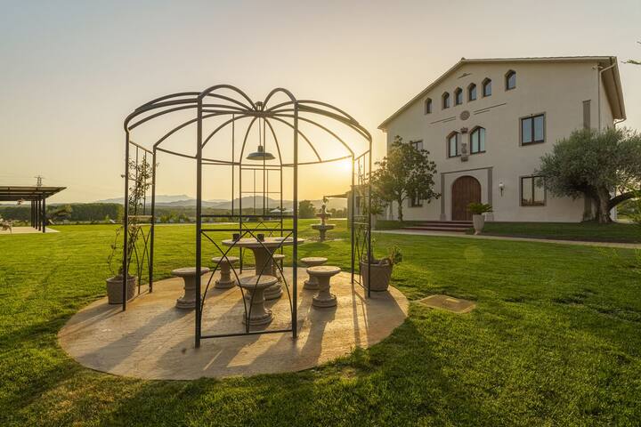 Mas Can Falqués gallery image 5