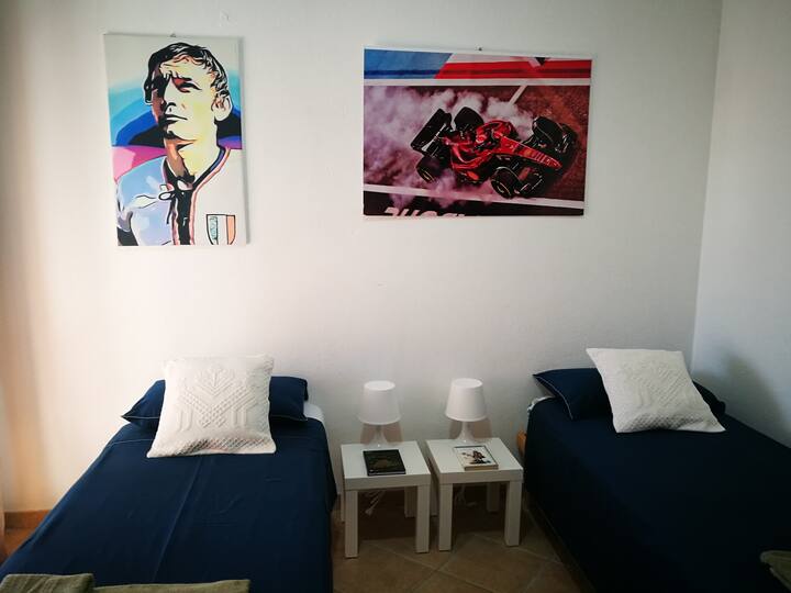 Quarto 2