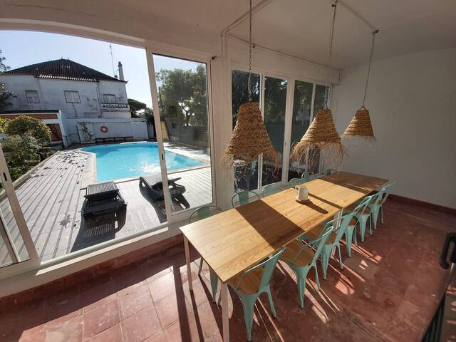 Ideal House for Lisbon & Cascais gallery image 3