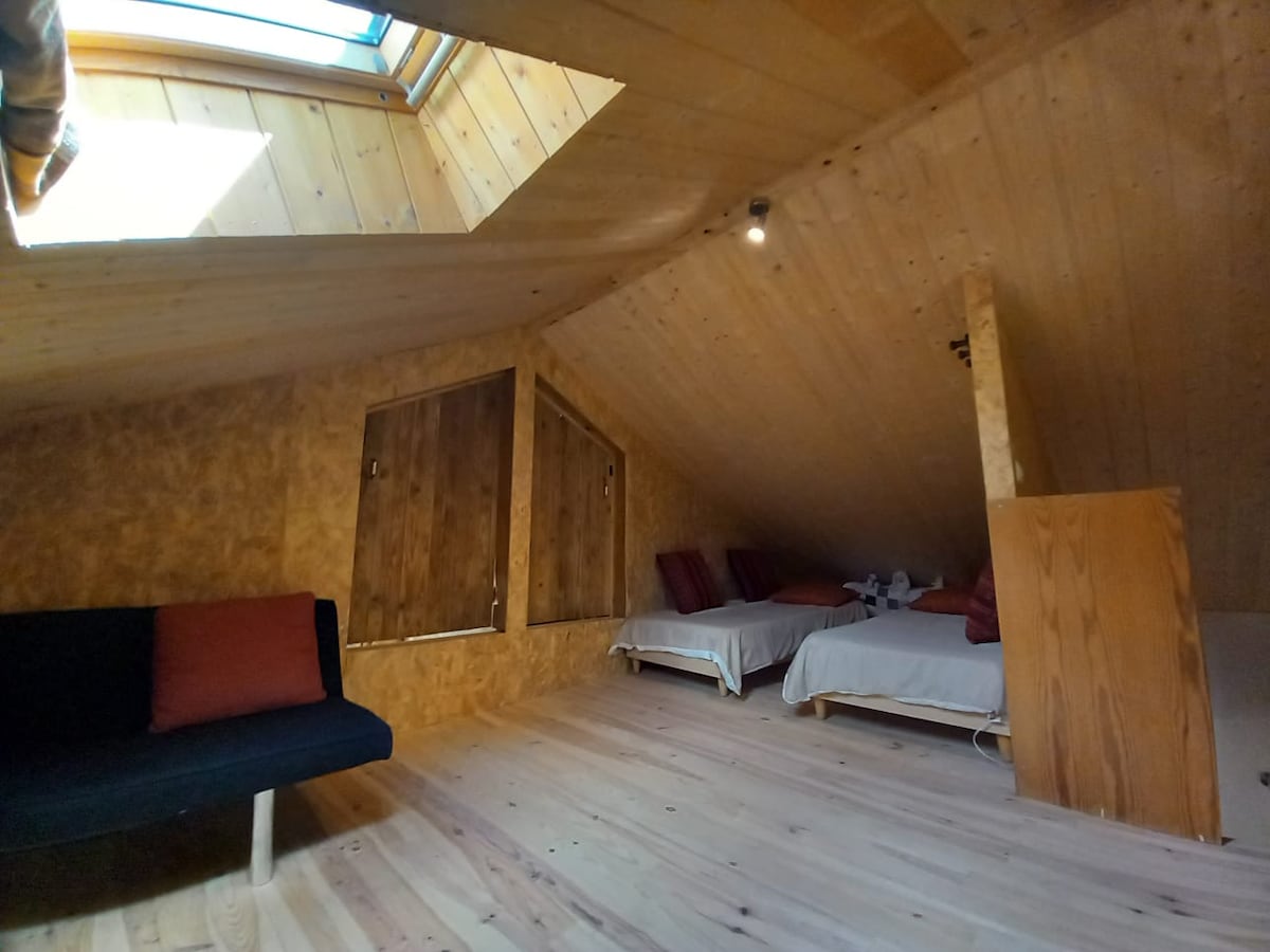 غرفة النوم 3