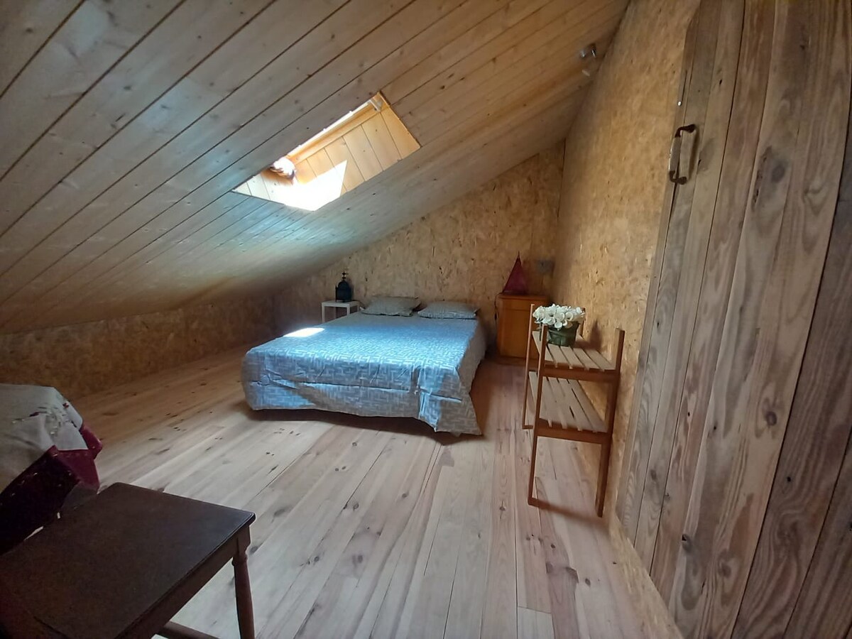 غرفة النوم 1