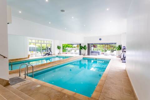 Guest Homes | The Grove