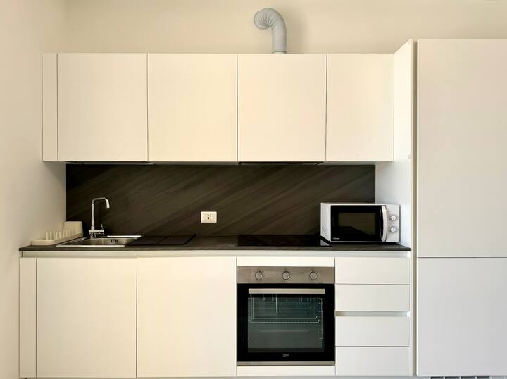 Wave Island 1 - Carraro Immobiliare Jesolo - Lido di Jesolo