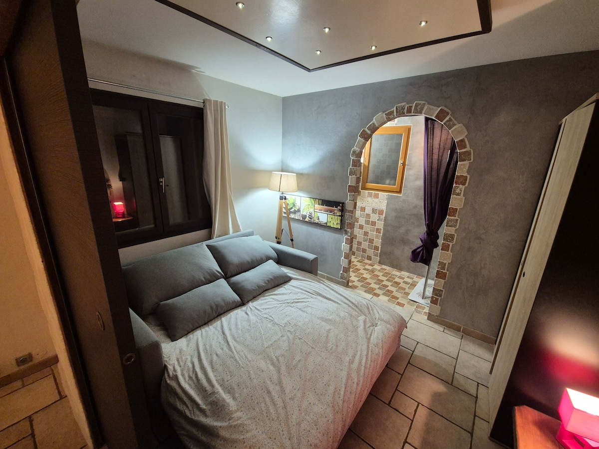 غرفة النوم 3