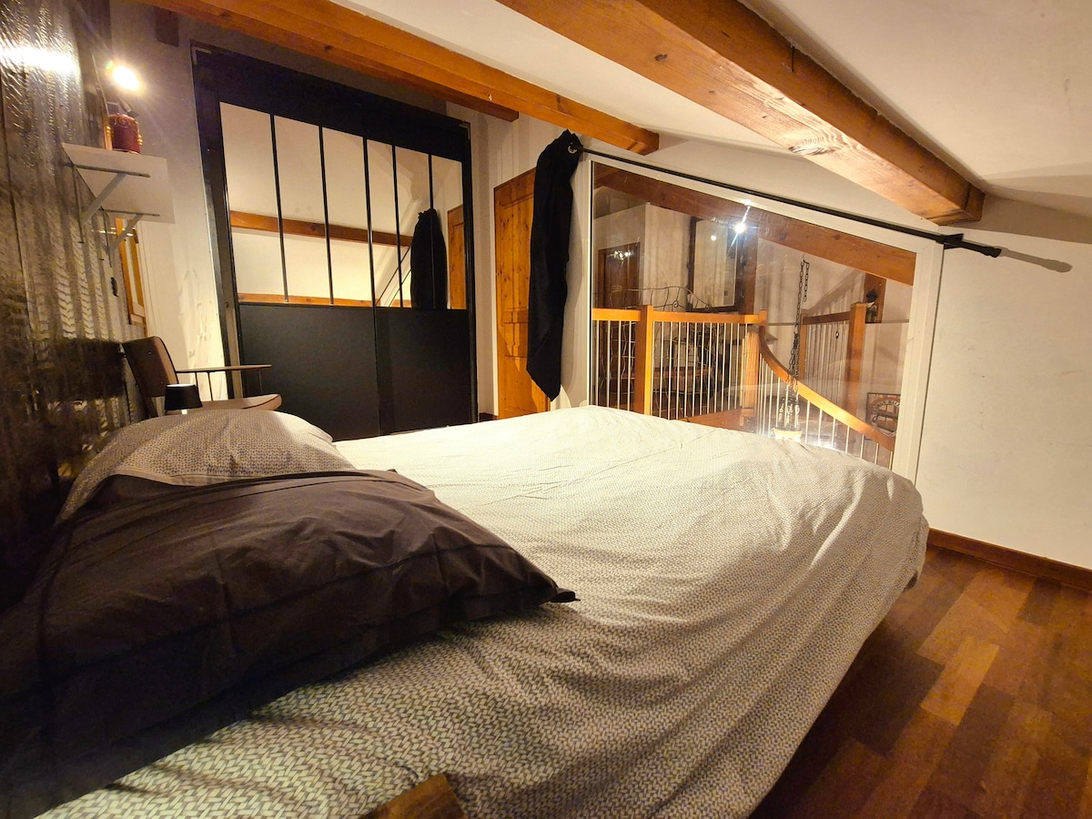 غرفة النوم 2