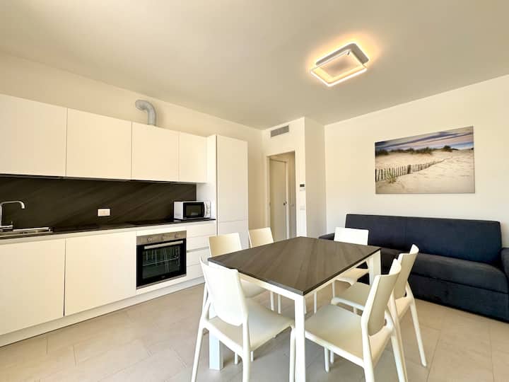 Wave Island 4 - Carraro Immobiliare Jesolo - Jesolo