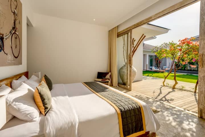 საძინებელი 3