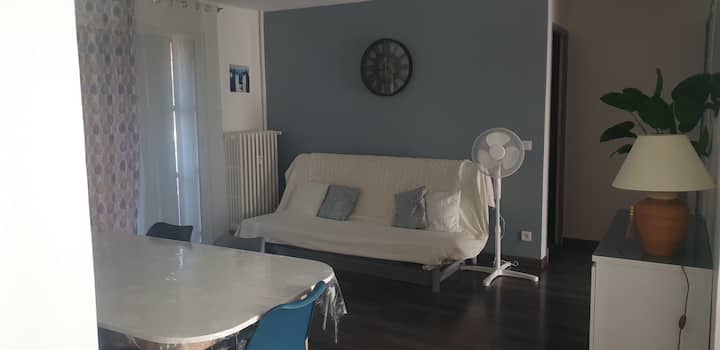 Appartement Type T3 - Digne-les-Bains