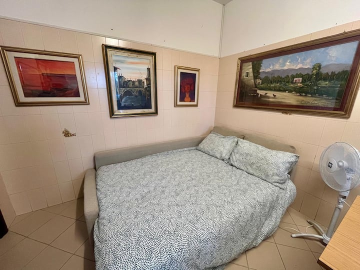 Stella Del Mare, Great Location! Ac, Yard & Spa - Cattolica