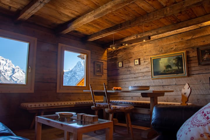 Casa Del Castoro - Santo Stefano di Cadore