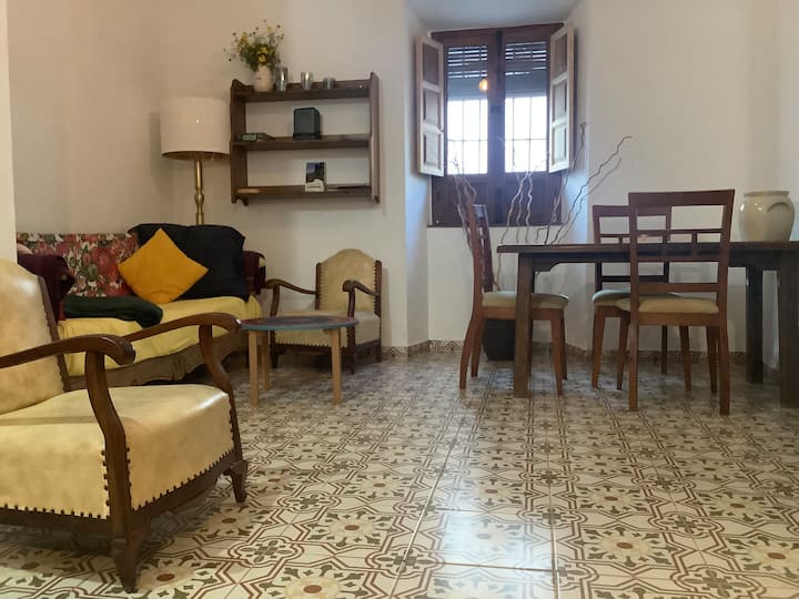 Casa Las Almenillas - Antequera