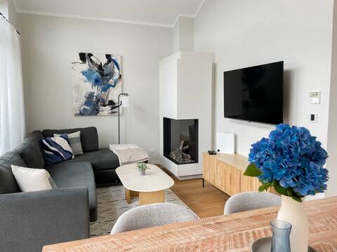 Ferienwohnung Ocean View A by My Baltic Sea