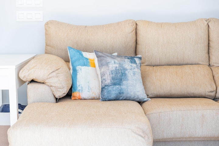 Дневна соба