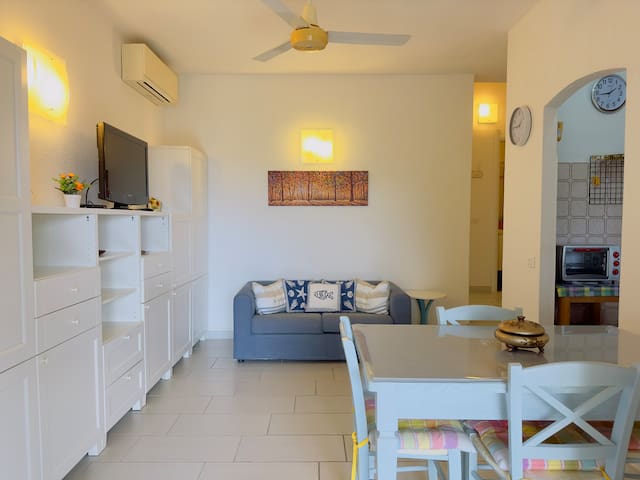 Ritenz managed Airbnb listing 1