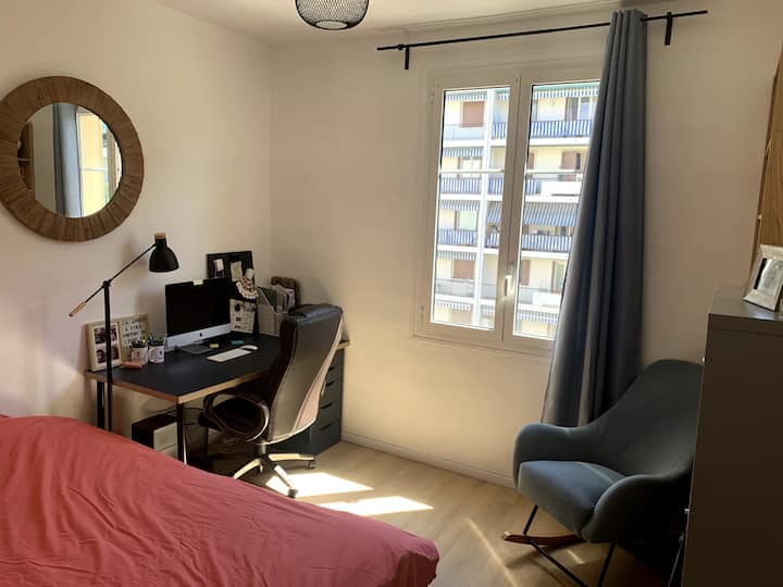 ห้องนอน2