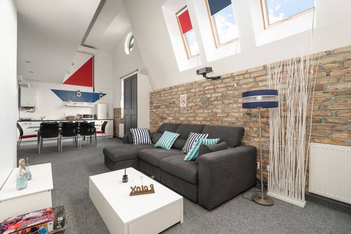Sleepway managed Airbnb listing 1