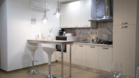 Airbnb con migliori performance: Dimora del Pescatore - Holiday house a Cefalù