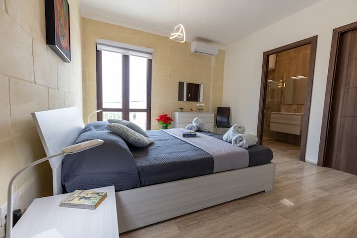 საძინებელი 3