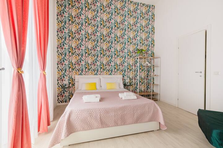 Adorable and comfortable apartment gallery image 3