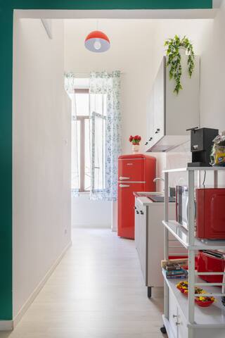 Adorable and comfortable apartment gallery image 5