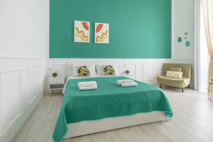 Adorable and comfortable apartment gallery image 4