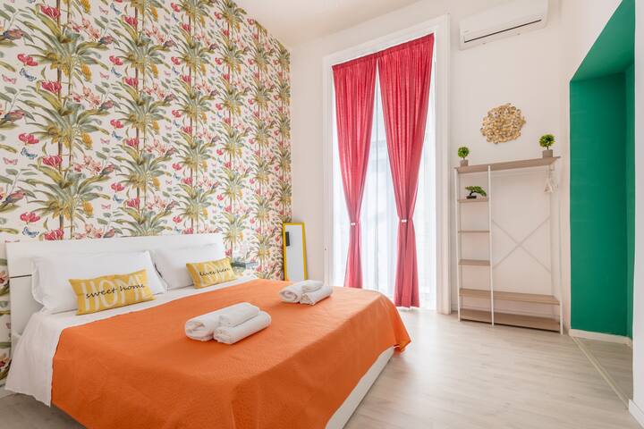 Adorable and comfortable apartment gallery image 2